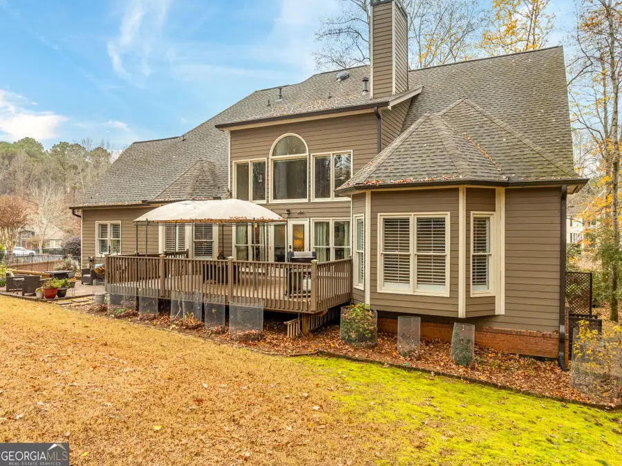 301 Dogwood Heights, Canton, GA 30114 - Image #3