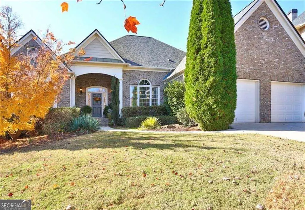 825 Mill Garden Place, Cumming, GA 30040 - Image #1