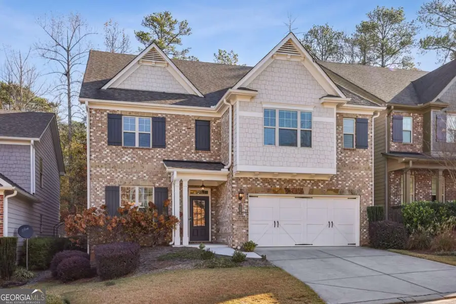 1210 Roswell Manor Circle, Roswell, GA 30076 - Image #2