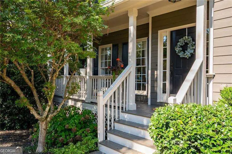 3895 Lorien Way, Kennesaw, GA 30152 - #3