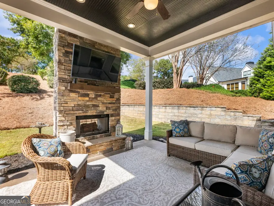 92 Hawthorn Way, Hoschton, GA 30548 - Image #2