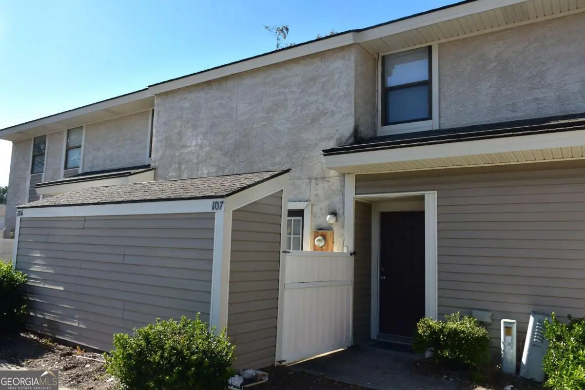 727 S Main Street #107, Hinesville, GA 31313 - Image #1