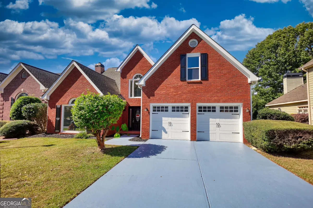 2111 Highland Club Drive Se, Conyers, GA 30013 - Image #1