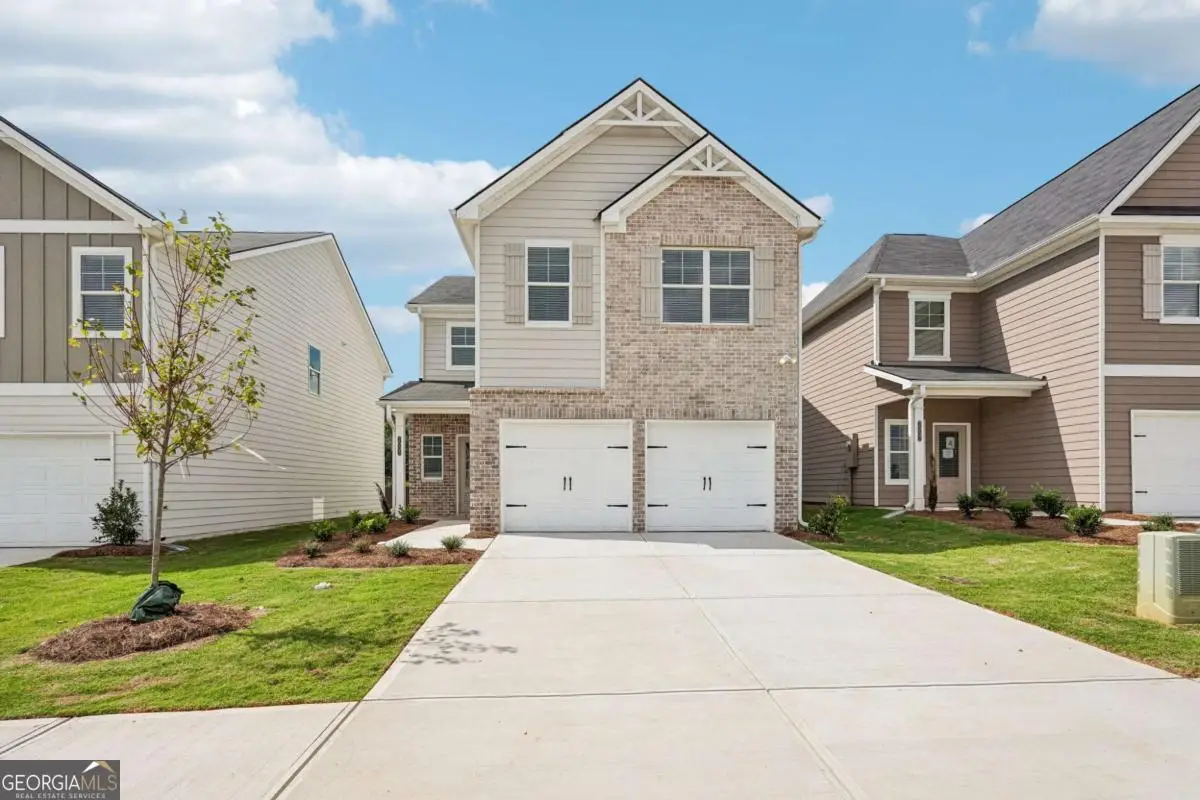 3041 Viewpark Circle, Conyers, GA 30013 - Image #1