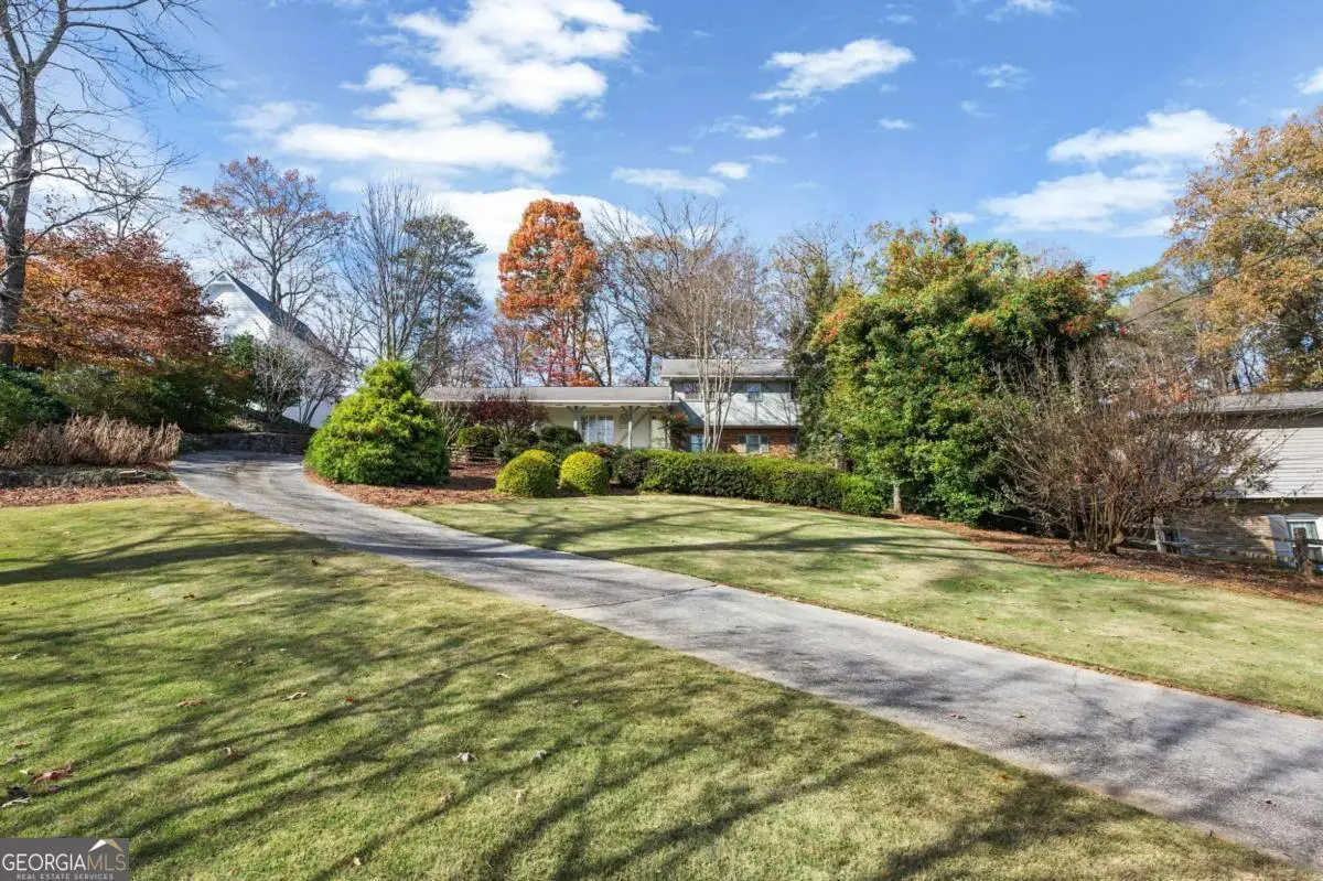 1258 Brooklawn Road Ne, Atlanta, GA 30319 - Image #1