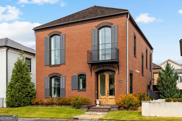 145 3rd Street, Fayetteville, GA 30214