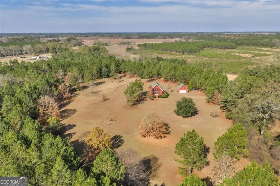 11157 Cannonville Road, Rochelle, GA 31079 - Image #2