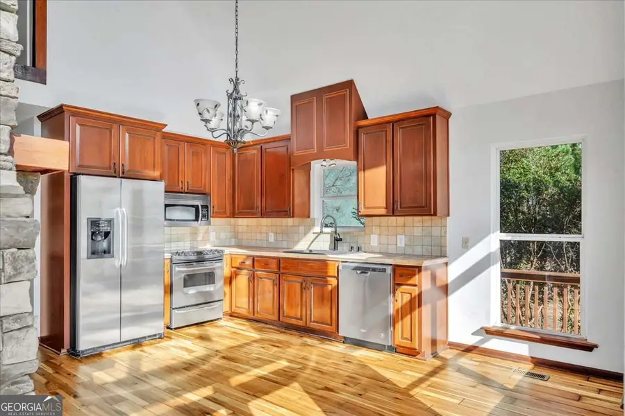 11157 Cannonville Road, Rochelle, GA 31079 - Image #3