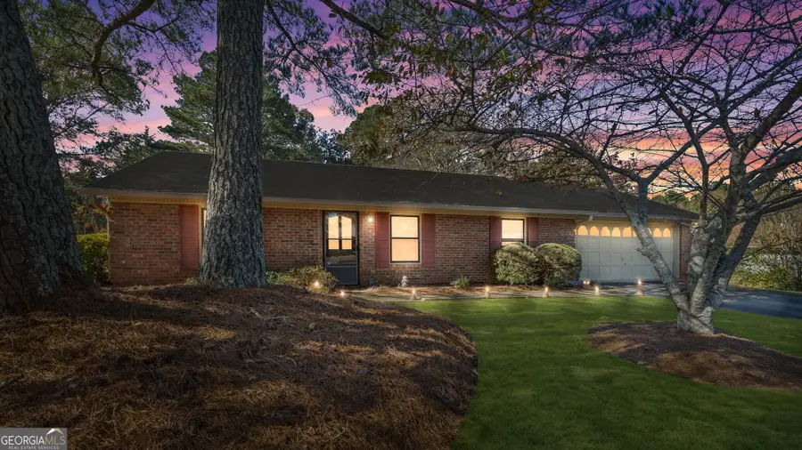 2203 Liberty Lane Sw, Conyers, GA 30094 - Image #2