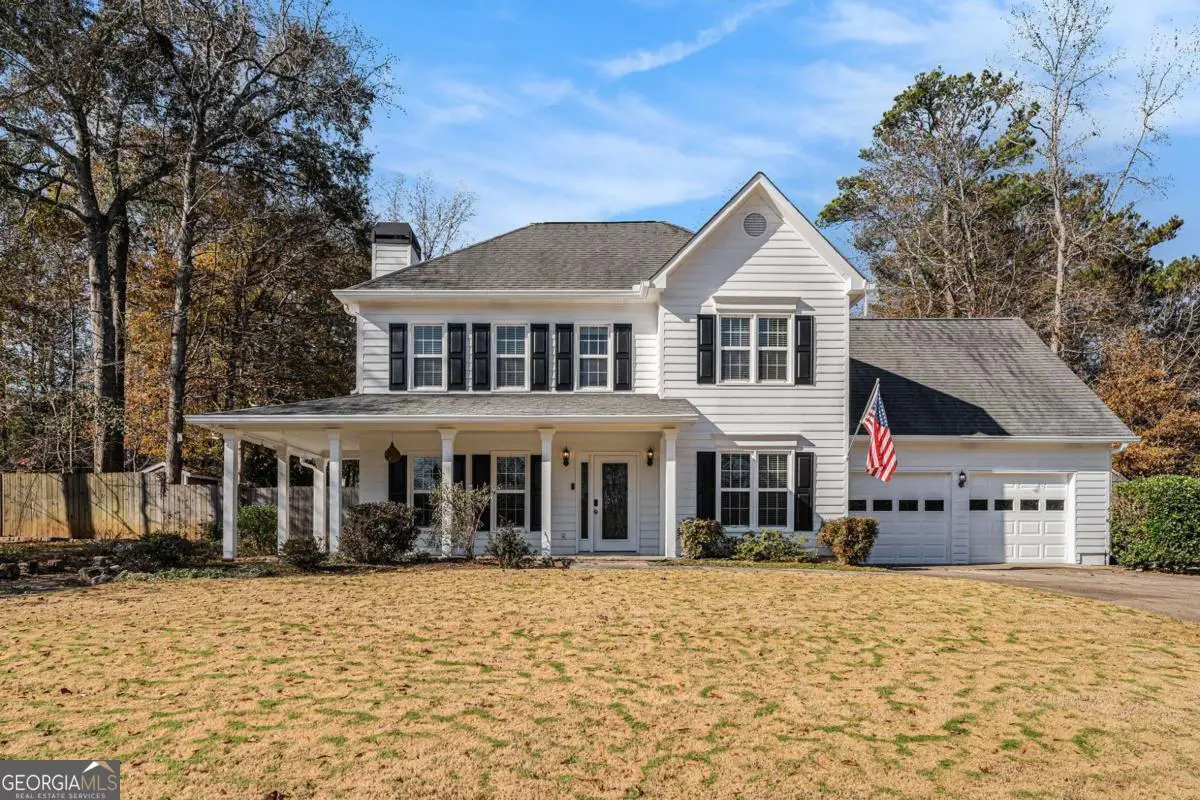 1306 Yarborough Drive, Peachtree City, GA 30269 - Image #1