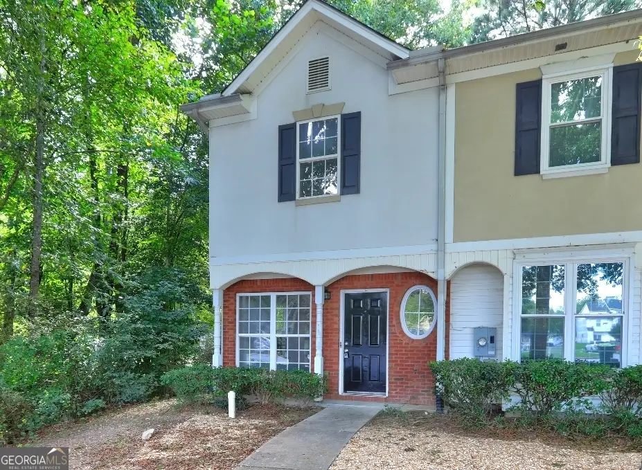 6105 Camden Forrest Court, Riverdale, GA 30296 - Image #1