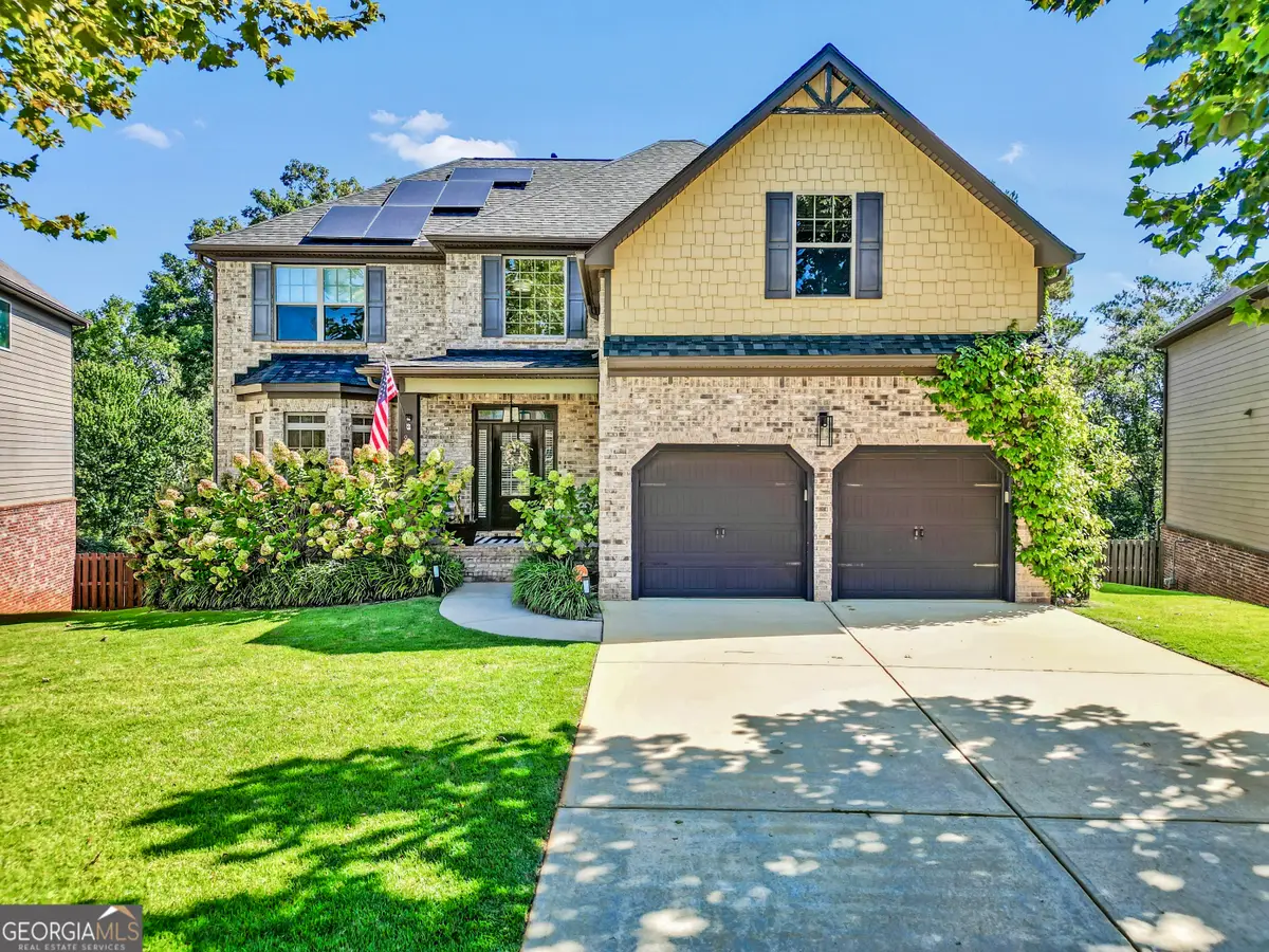 929 Nevis Way, McDonough, GA 30253 - Image #1