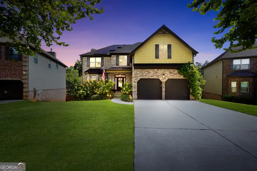 929 Nevis Way, McDonough, GA 30253 - Image #2