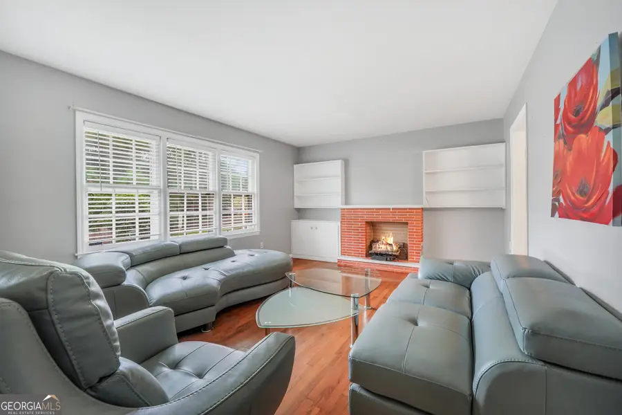 105 Upson Avenue, Thomaston, GA 30286 - Image #2