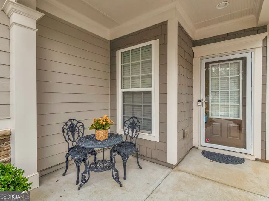 502 Beautyberry Drive, Griffin, GA 30223 - Image #2