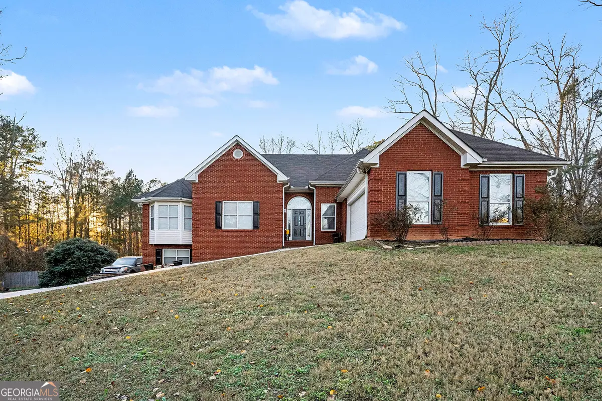 28 Womack Road, Covington, GA 30016 - Image #1