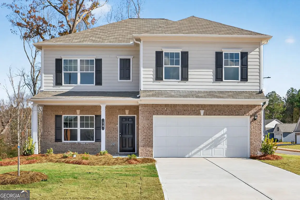 14 Calla Drive, Douglasville, GA 30134 - Image #1