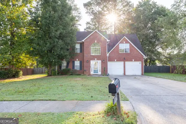 104 Silvergrass Drive, Dallas, GA 30157