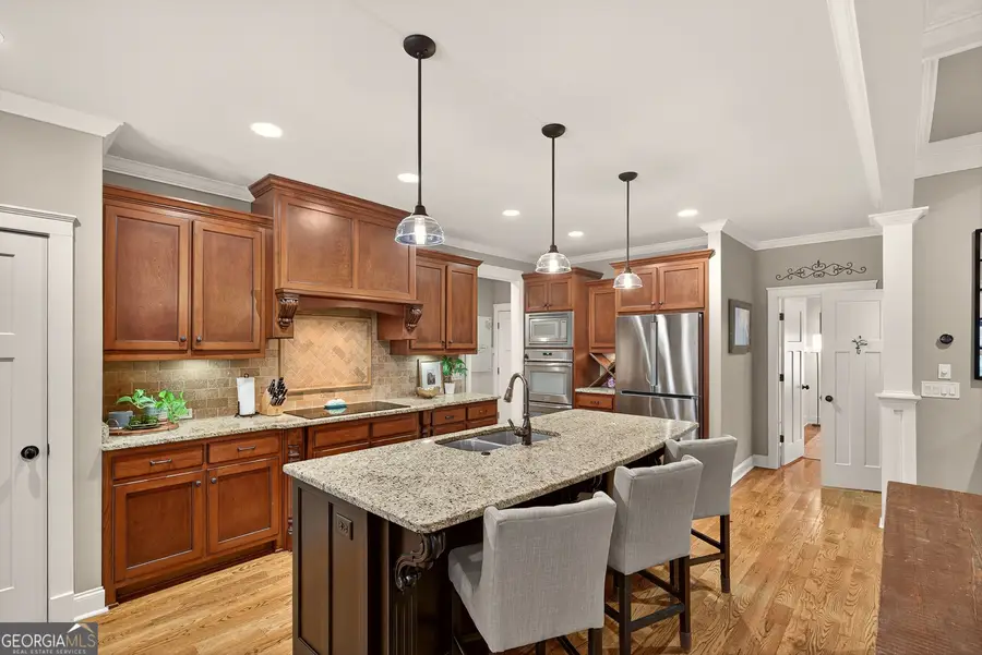 385 Huckaby Road, Brooks, GA 30205 - Image #3