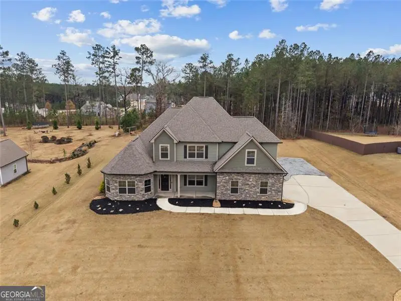 366 Newberry Estates Crossing, Senoia, GA 30276 - Image #1