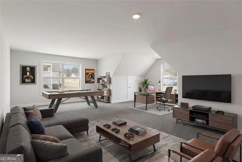 366 Newberry Estates Crossing, Senoia, GA 30276 - Image #3