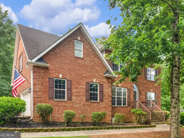 113 Belford Way, Jackson, GA 30233