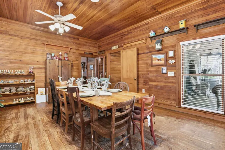 4931 Mill Branch Hunting Club Road, Pembroke, GA 31321 - Image #3