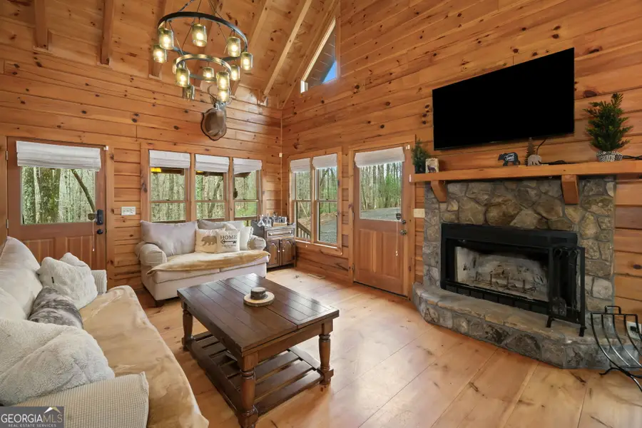 541 Little Bushy Head Road #271, Cherry Log, GA 30522 - #2