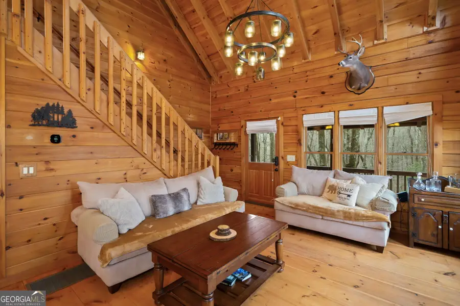 541 Little Bushy Head Road #271, Cherry Log, GA 30522 - #3