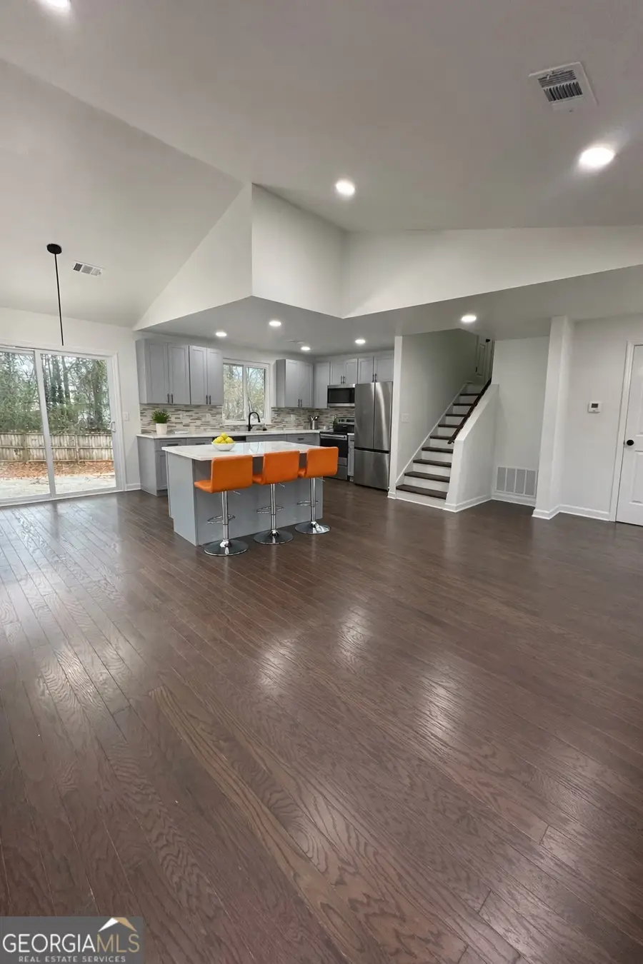 4281 Ridgetop Trail, Ellenwood, GA 30294 - #2