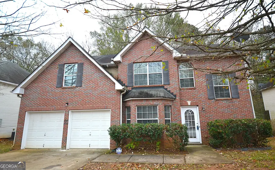 916 Brisley Circle, Hampton, GA 30228 - Image #2