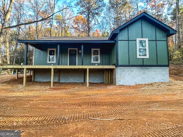 1410 Skylake Road, Sautee Nacoochee, GA 30571