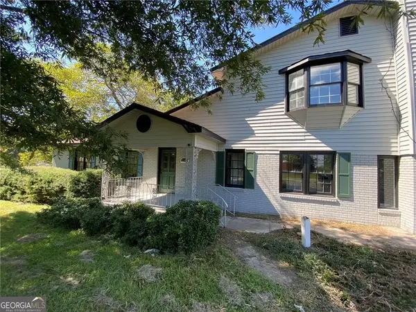 2363 Alvin Joiner Road, Dublin, GA 31021