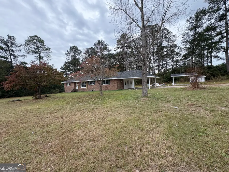 26 Jarrell Drive, Eastman, GA 31023 - Image #2