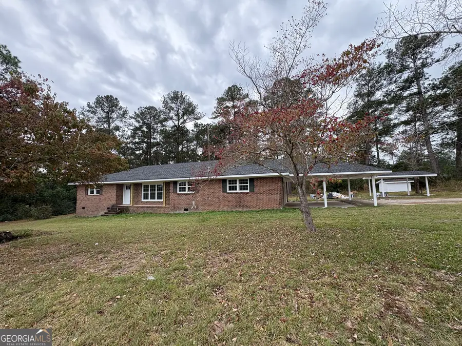 26 Jarrell Drive, Eastman, GA 31023 - Image #3