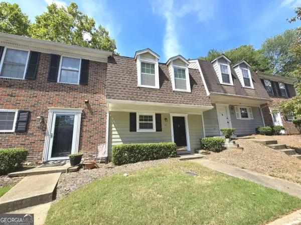 227 Quail Run, Roswell, GA 30076
