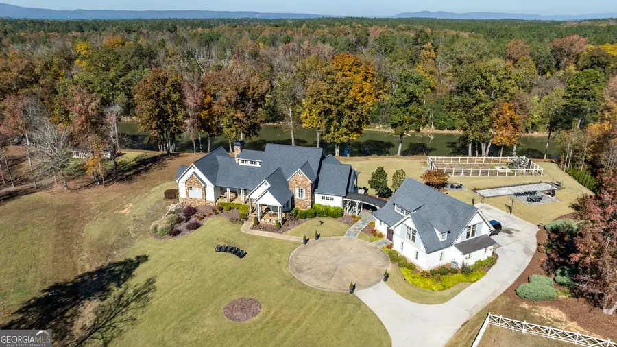 525 N River Road Ne, Rome, GA 30161 - Image #2