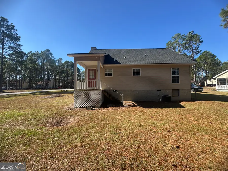 601 N Kevin Court, Statesboro, GA 30461 - Image #2