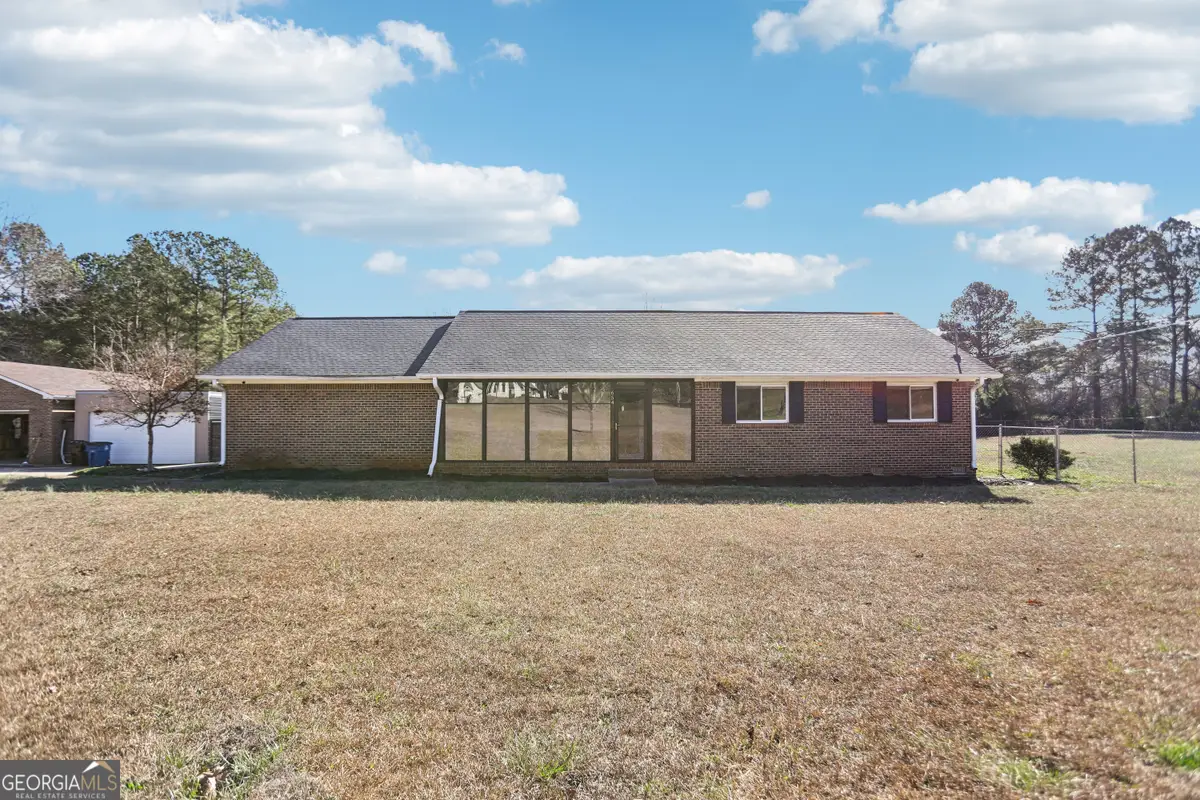 654 Conyers Road, McDonough, GA 30252 - #1