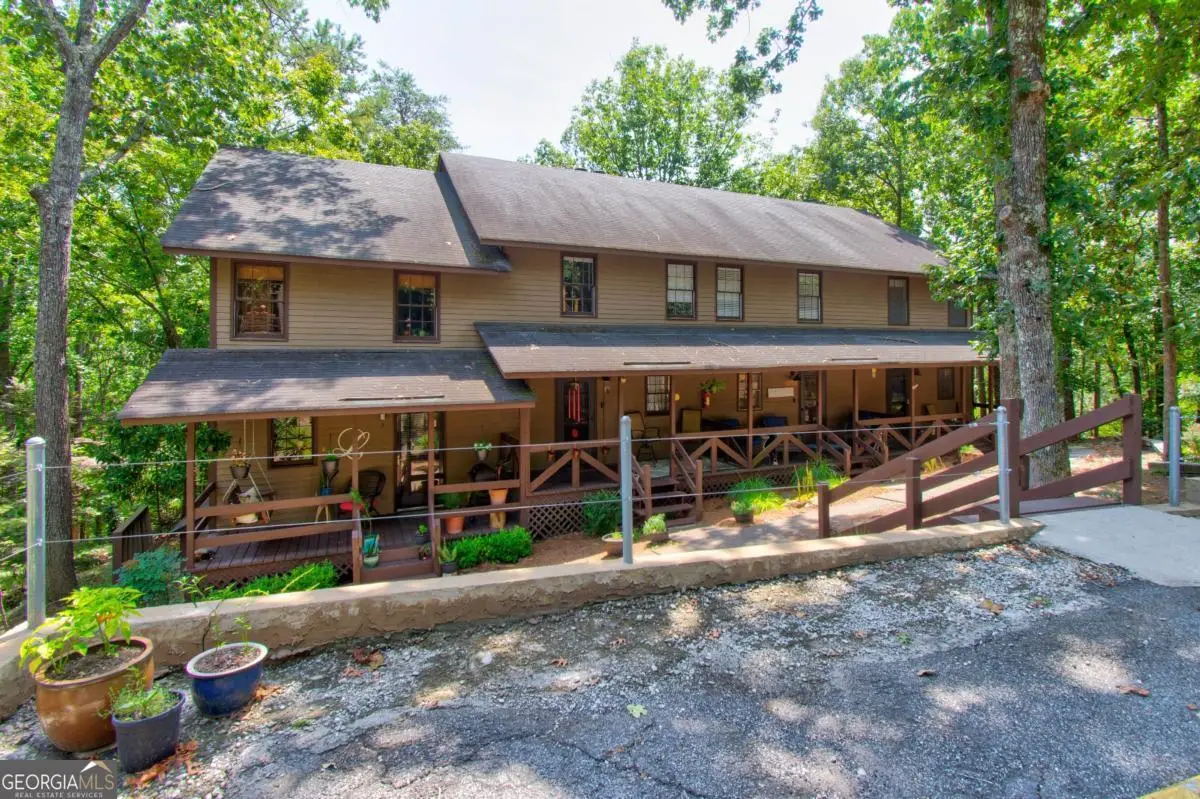 7 Mountain View Court, Waleska, GA 30183 - Image #1