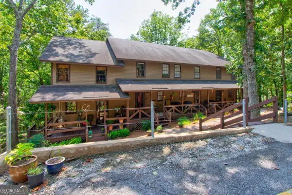 7 Mountain View Court, Waleska, GA 30183