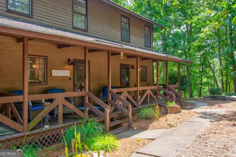 7 Mountain View Court, Waleska, GA 30183 - Image #2