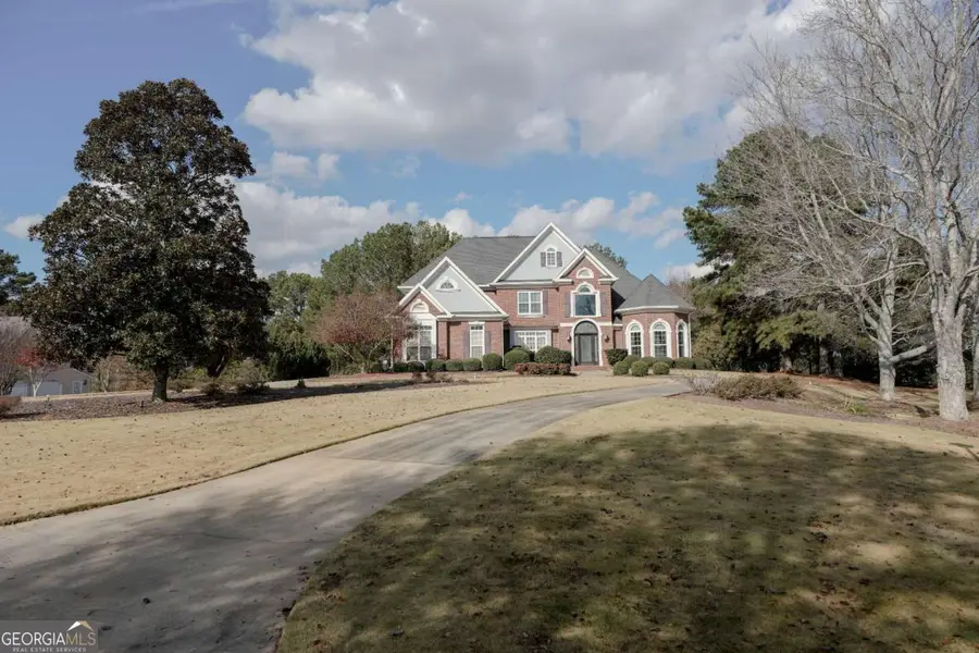 105 Cherokee Rose Lane, Fayetteville, GA 30214 - Image #2