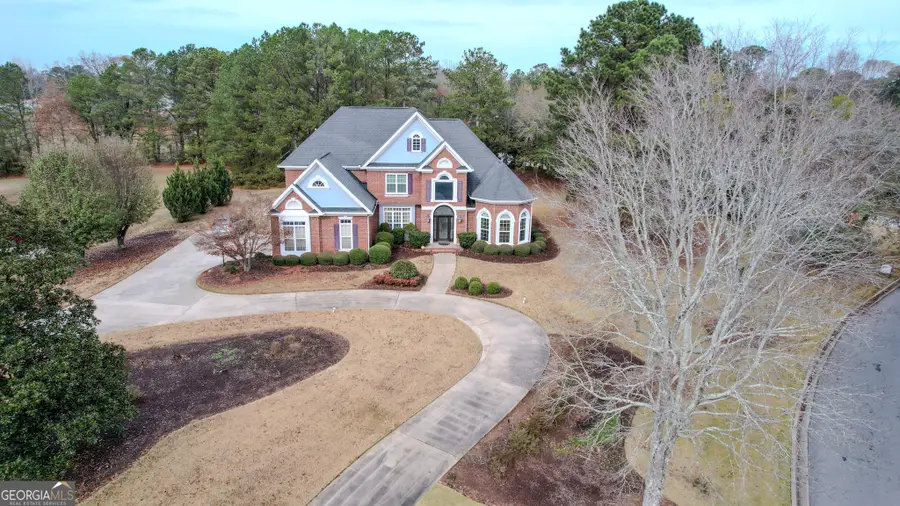 105 Cherokee Rose Lane, Fayetteville, GA 30214 - Image #3