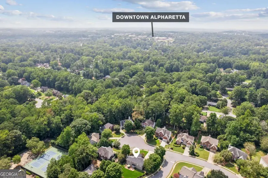 150 Cobble Stone Way, Alpharetta, GA 30009 - Image #2