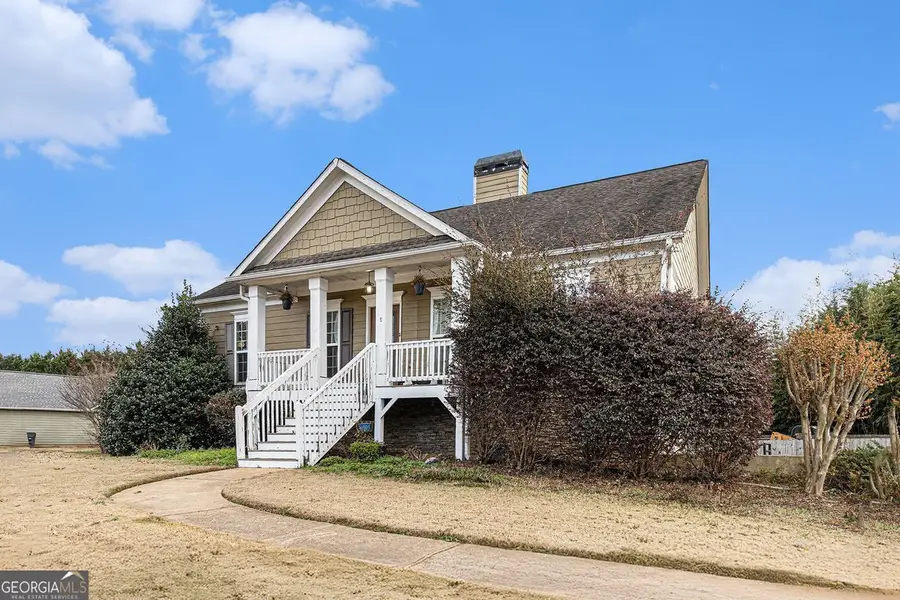 19 Safe Harbor Trail, Dallas, GA 30157 - Image #3