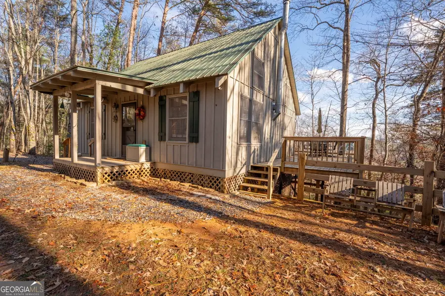 220 Mcconnell Court, Helen, GA 30545 - Image #2