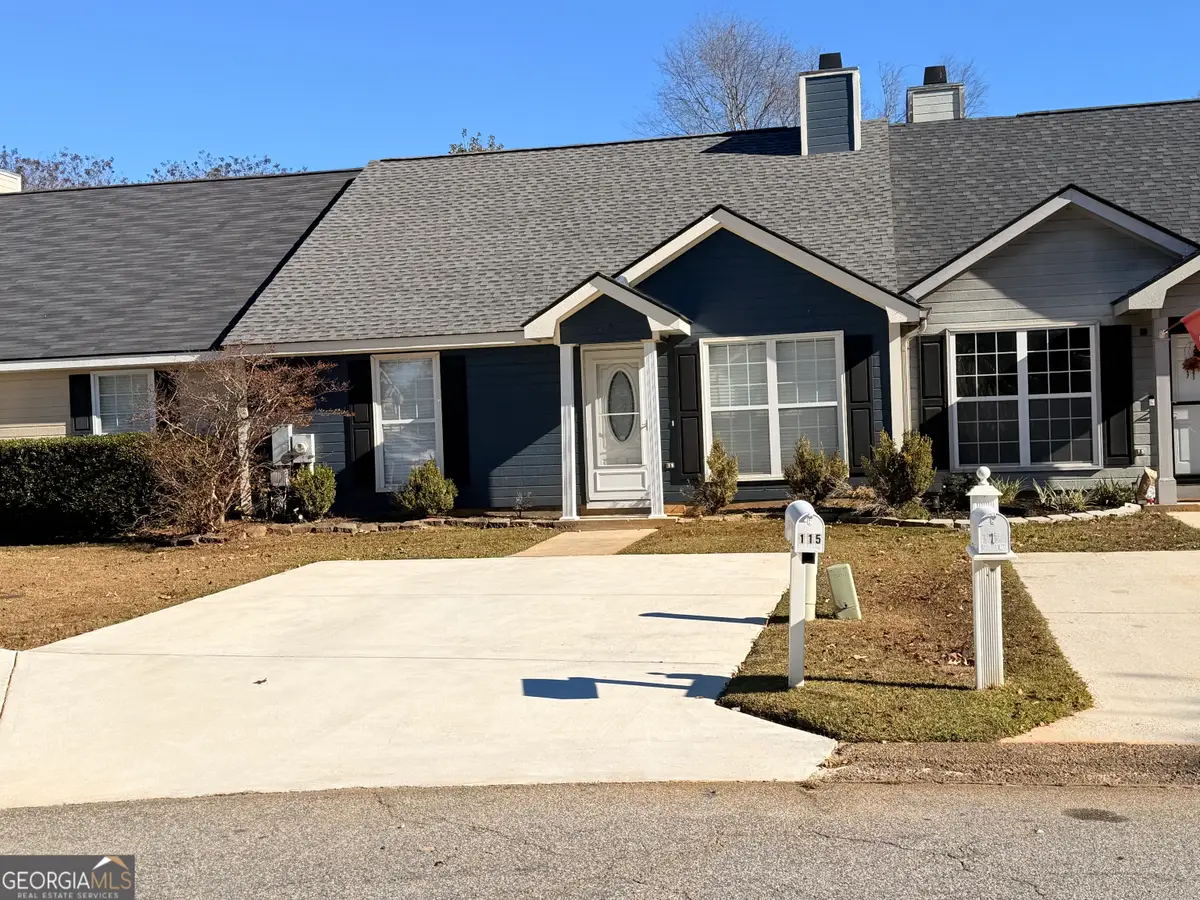 115 Pershing Place Court, Warner Robins, GA 31088 - Image #1