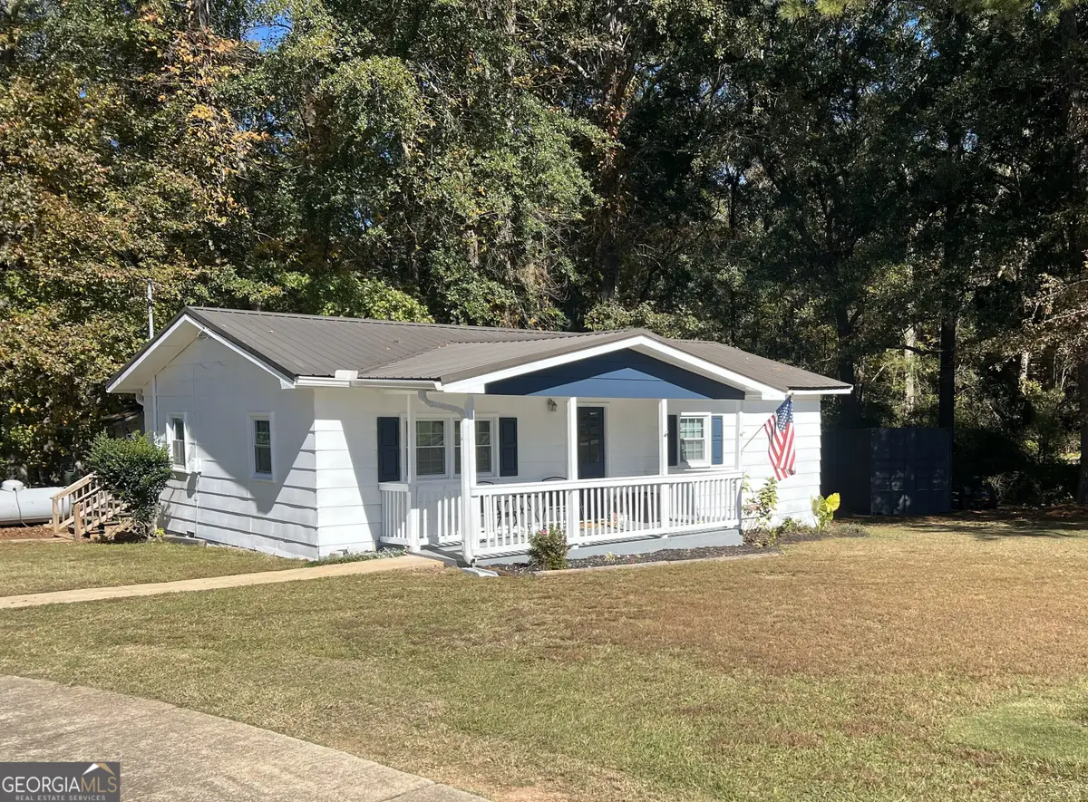 37 Overbrook Drive, Lagrange, GA 30240 - Image #1