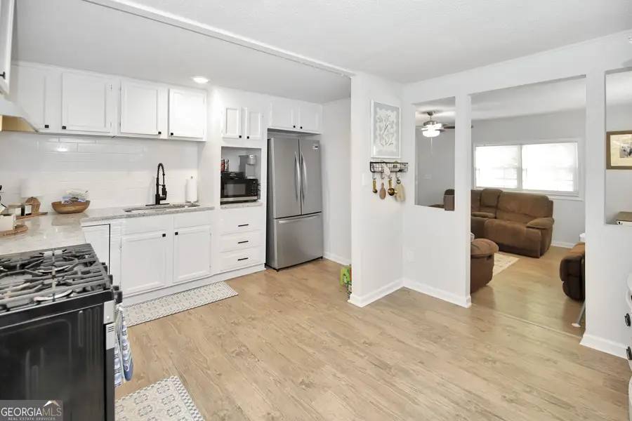 37 Overbrook Drive, Lagrange, GA 30240 - Image #3